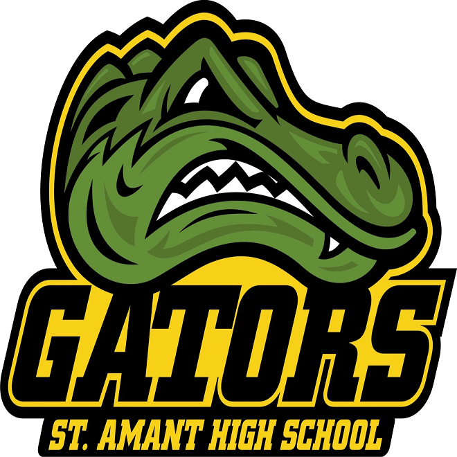 St. Amant High